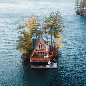 Meet your Posher, Aaron